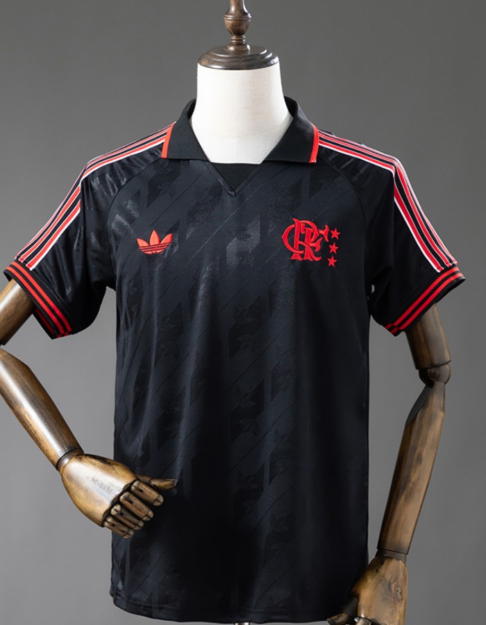FLAMENGO LIFESTYLER 2025