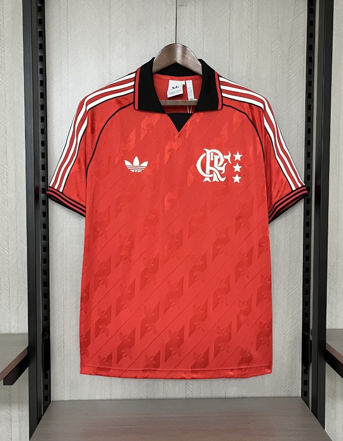 FLAMENGO LIFESTYLER 2024 MASCULINA 