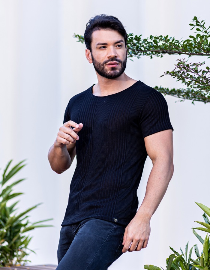 CAMISA EXCLUSIVA RETA