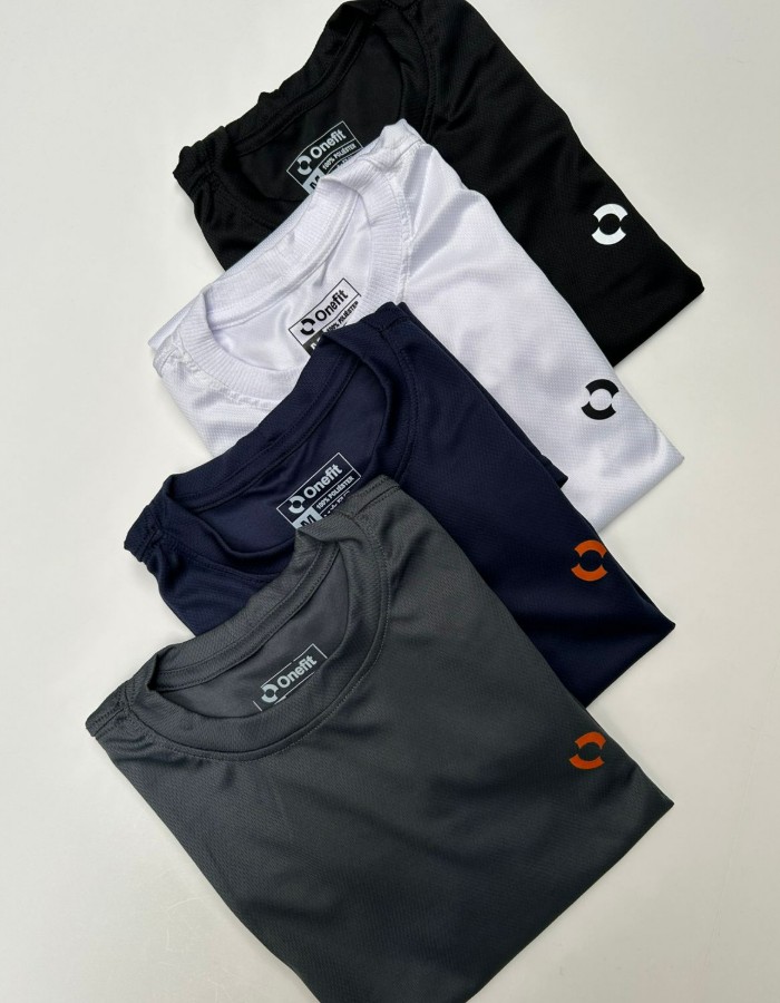 CAMISA ONEFIT MASCULINA