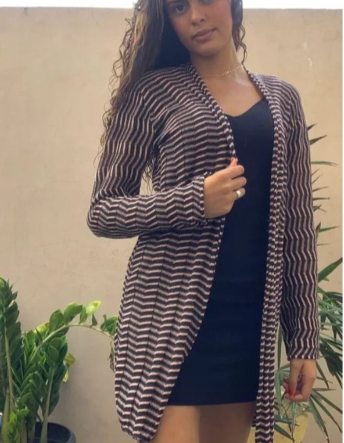 CARDIGAN