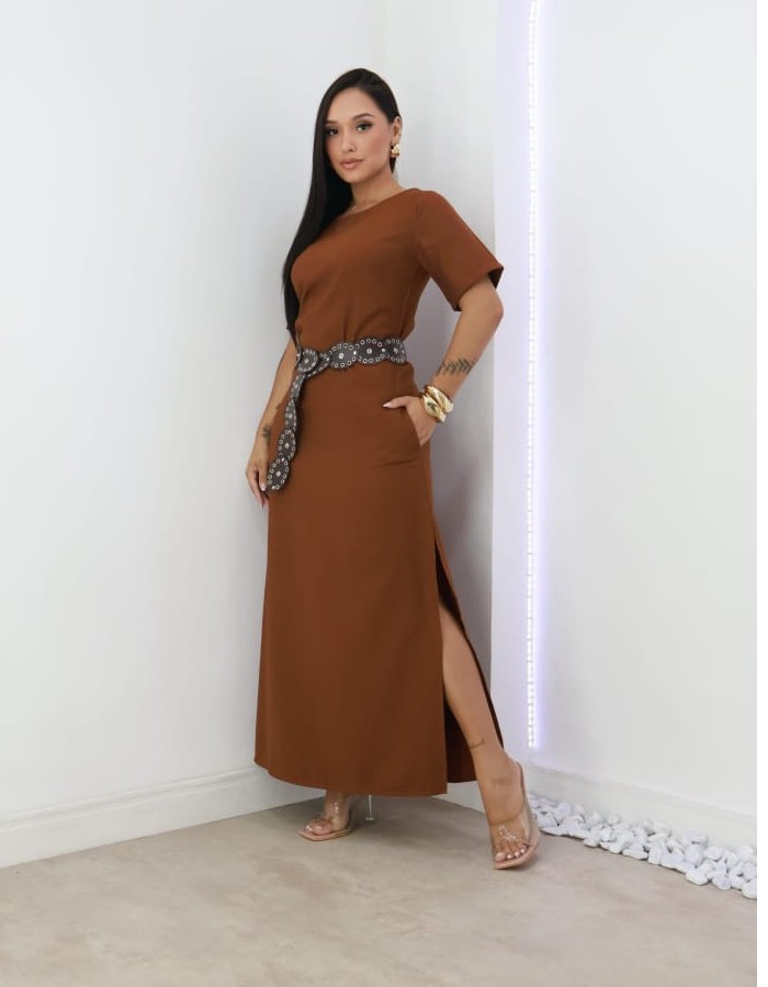Vestido Luciana 