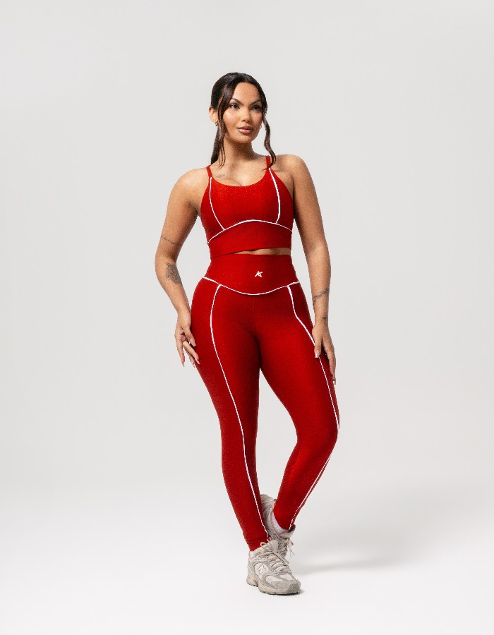 CONJUNTO DE CALÇA LARA