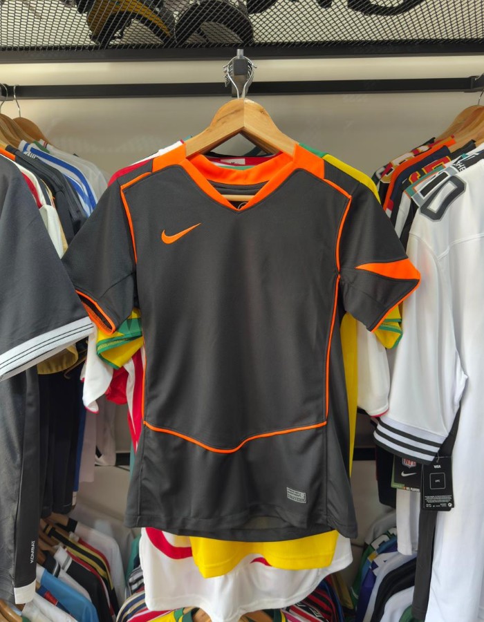 SCCP 25/26 UNIFORME III FEMININA