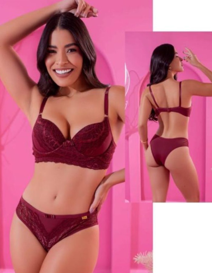 LINGERIE REF 11-58