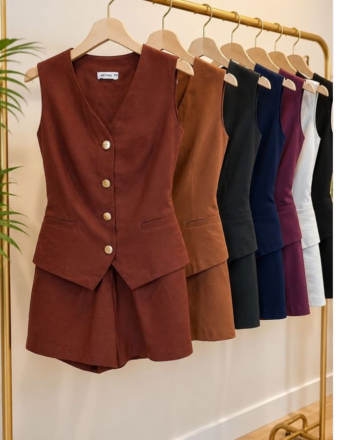 CONJUNTO LURDES