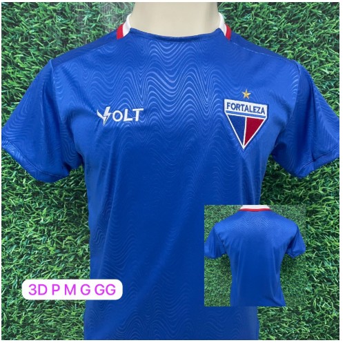 1ºLINHA FORTALEZA 3D PREMIUM