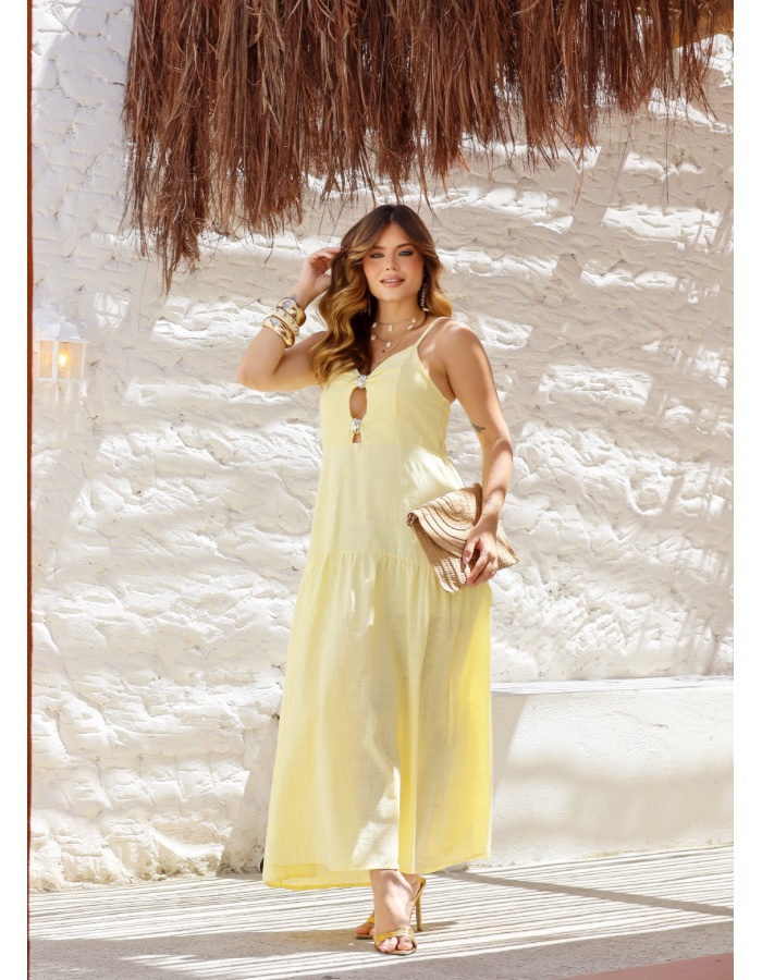 VESTIDO LIz