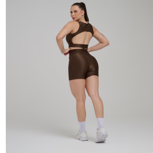 Produto conj-short-canelado 0