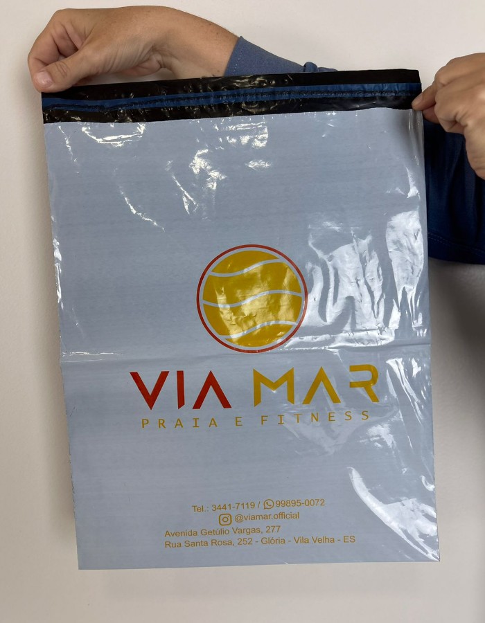 SACO DE ENVIO COEX 32X40