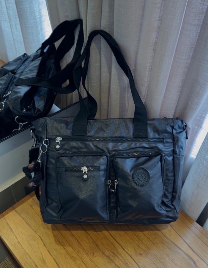 Kipling Work & Travel