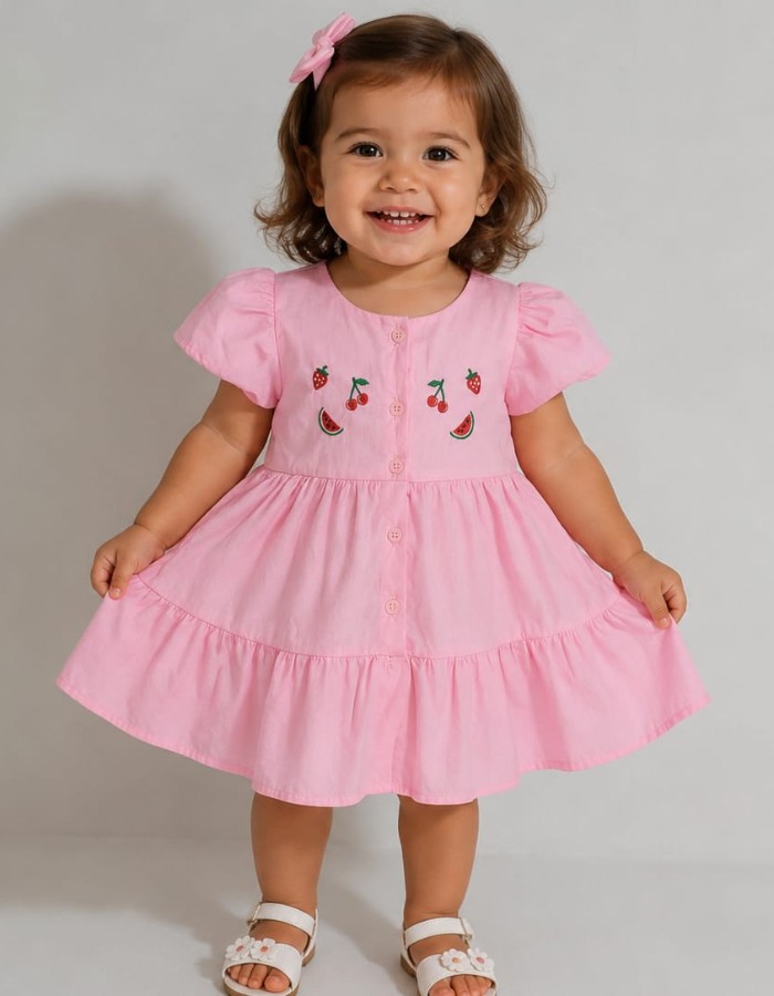 VESTIDO CAMILA