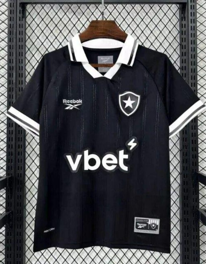 BOTAFOGO - 25/26 - III