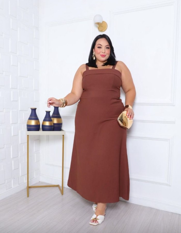 Vestido Ema 