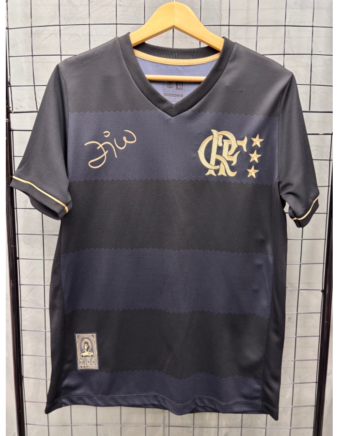 FLAMENGO - ZICO - 2026