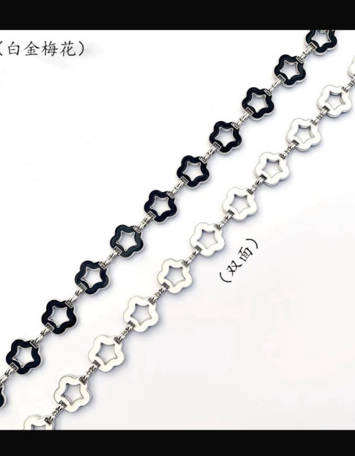 Cinto corrente estrela 