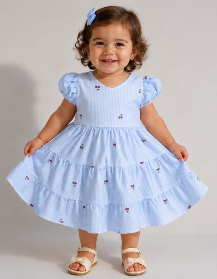 VESTIDO NAIARA