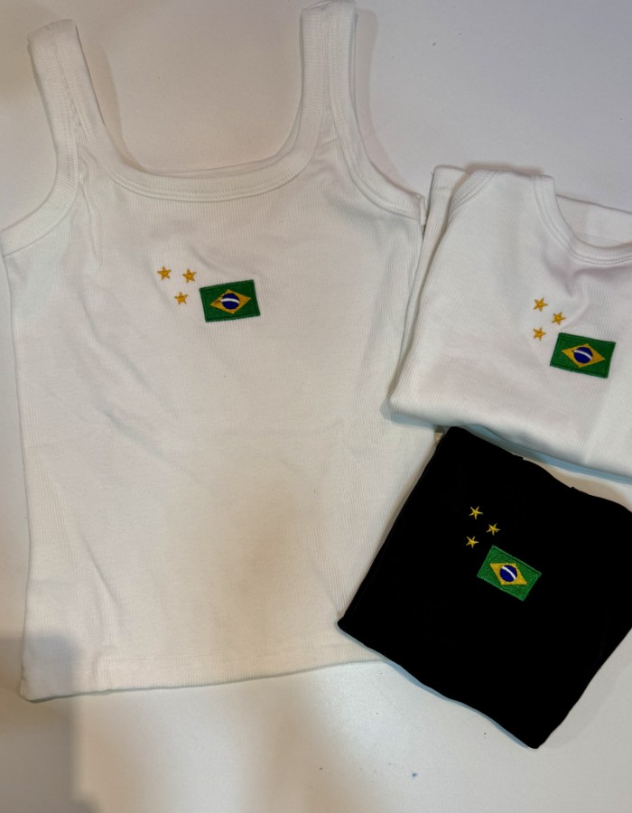 REGATA BRASIL