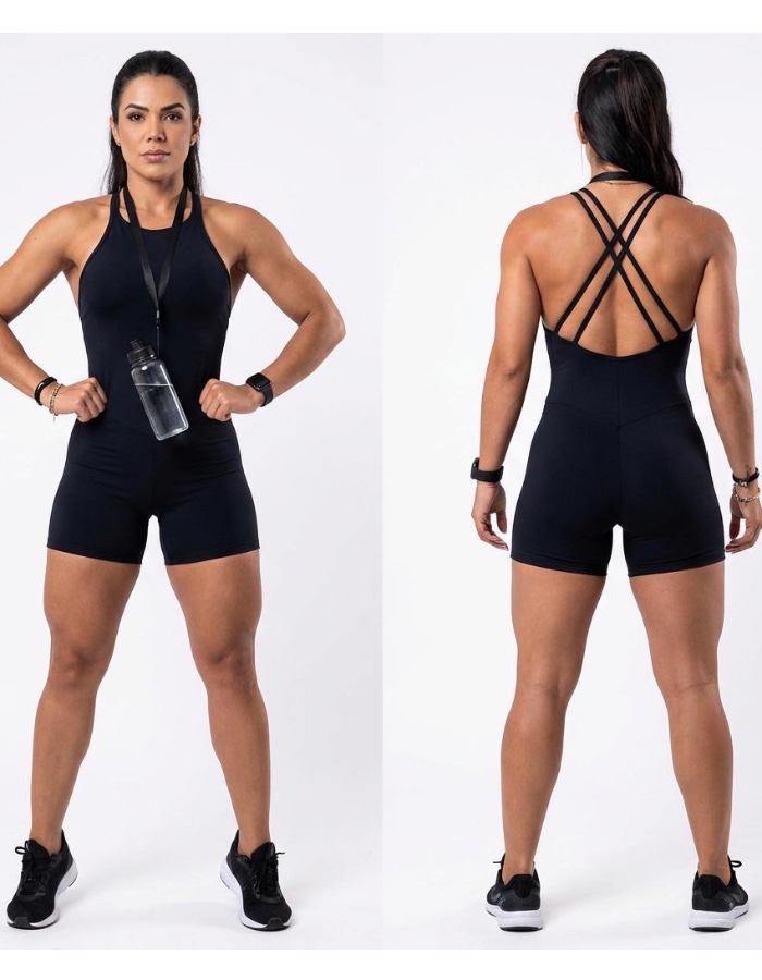 MACAQUINHO POLIAMIDA EMPINA BUMBUM