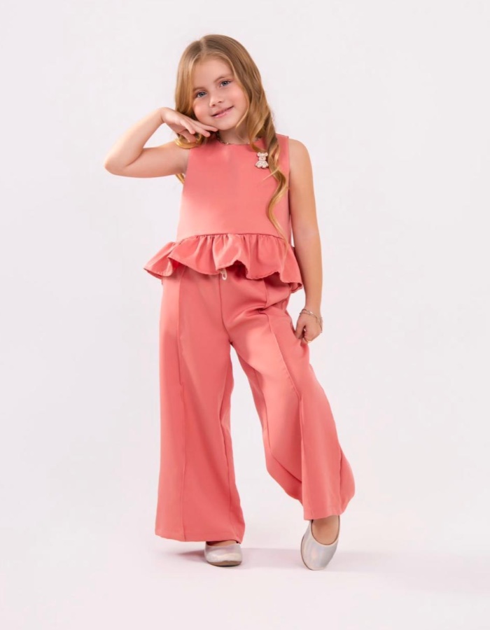CONJUNTO CALÇA