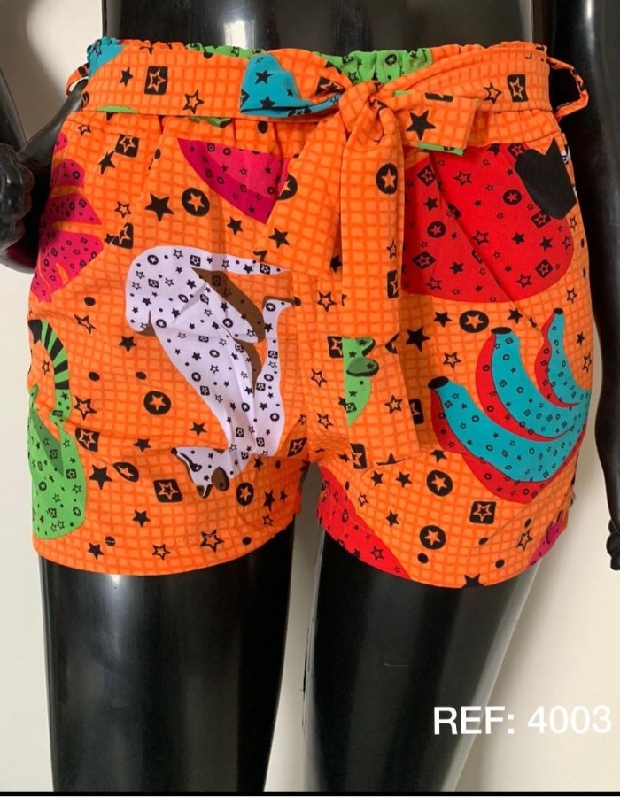 SHORT