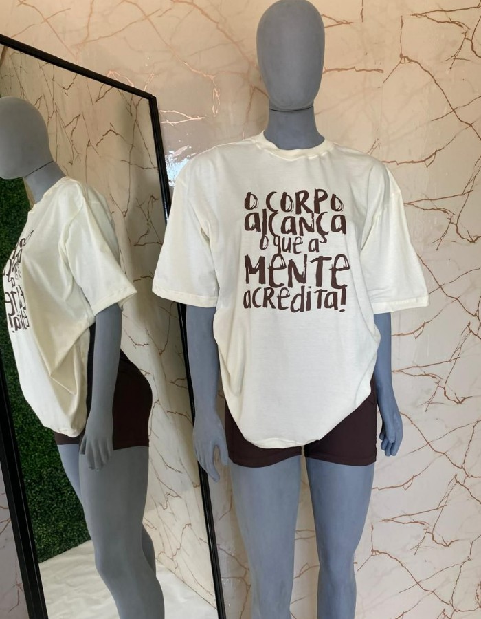 MAX T-SHIRT