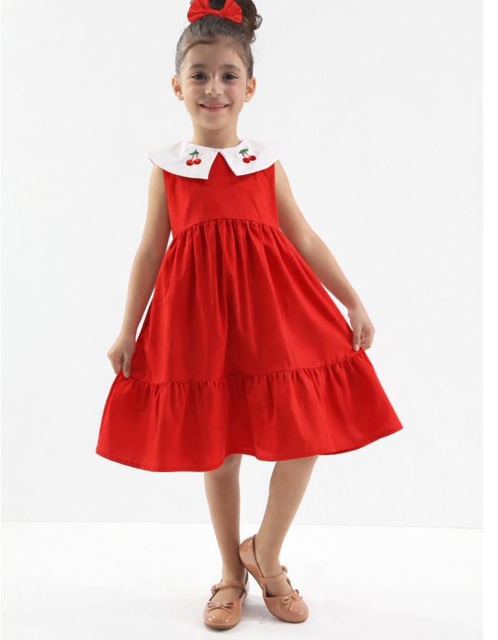 VESTIDO ANA VICTORIA