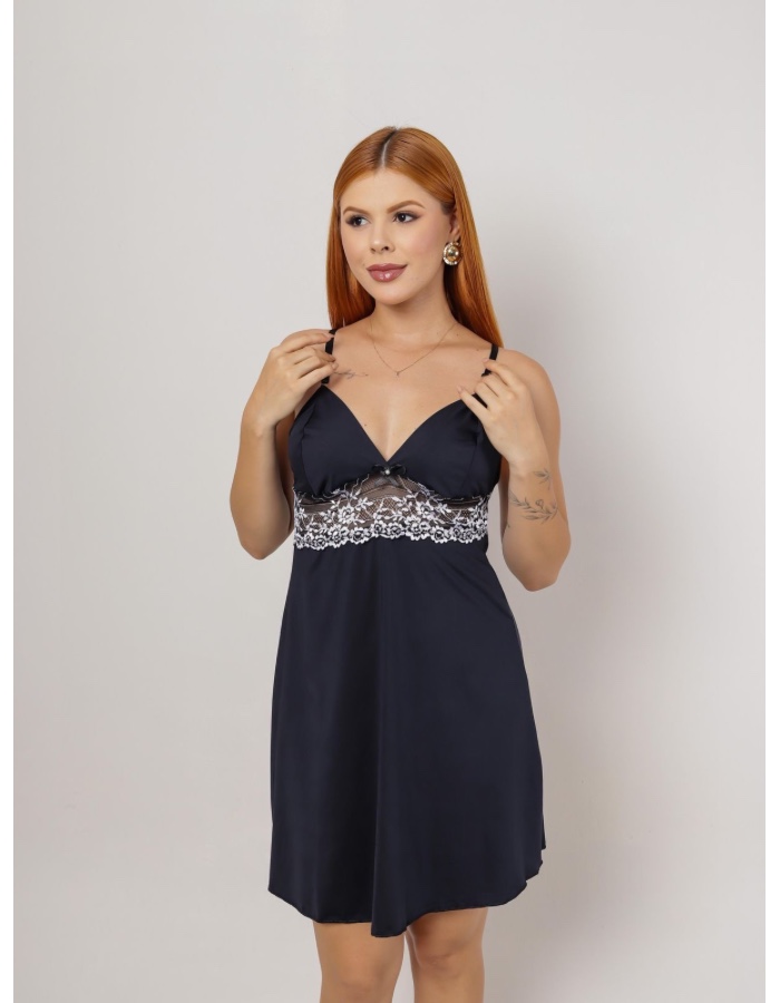 Camisola alça de regulagem ref:57