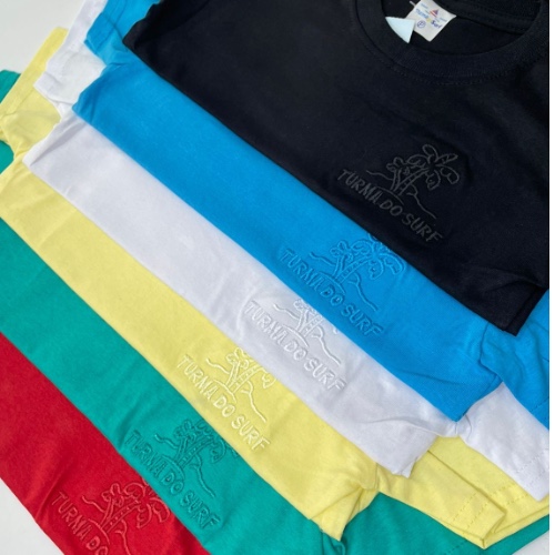 GOLA CARECA Coqueiro 