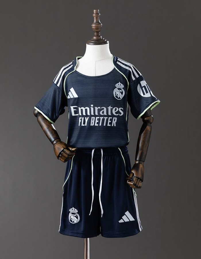 REAL MADRID - CJ INFANTIL - 25/26 - Ii