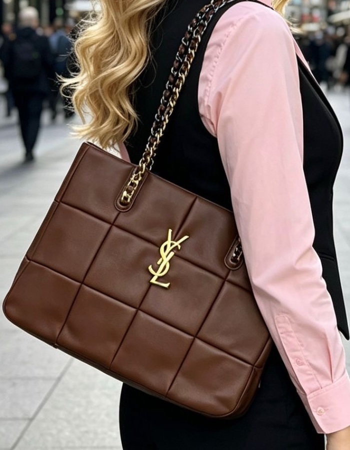 Saint Laurent importada premium 