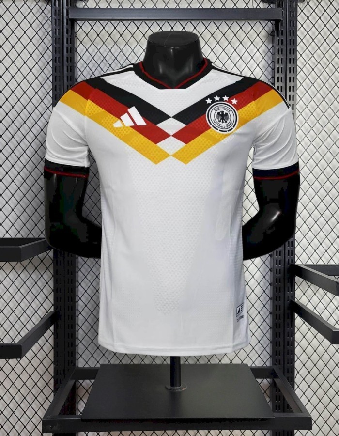 ALEMANHA 26/27 - UNIFORME I - VERSÃO JOGADOR 