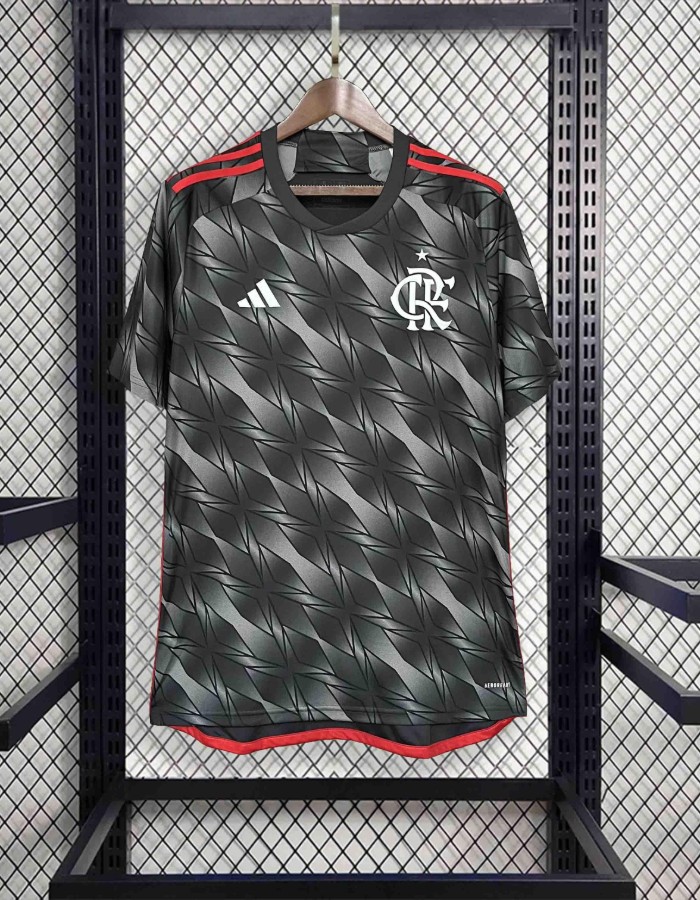 FLAMENGO 24/25 UNIFORME III