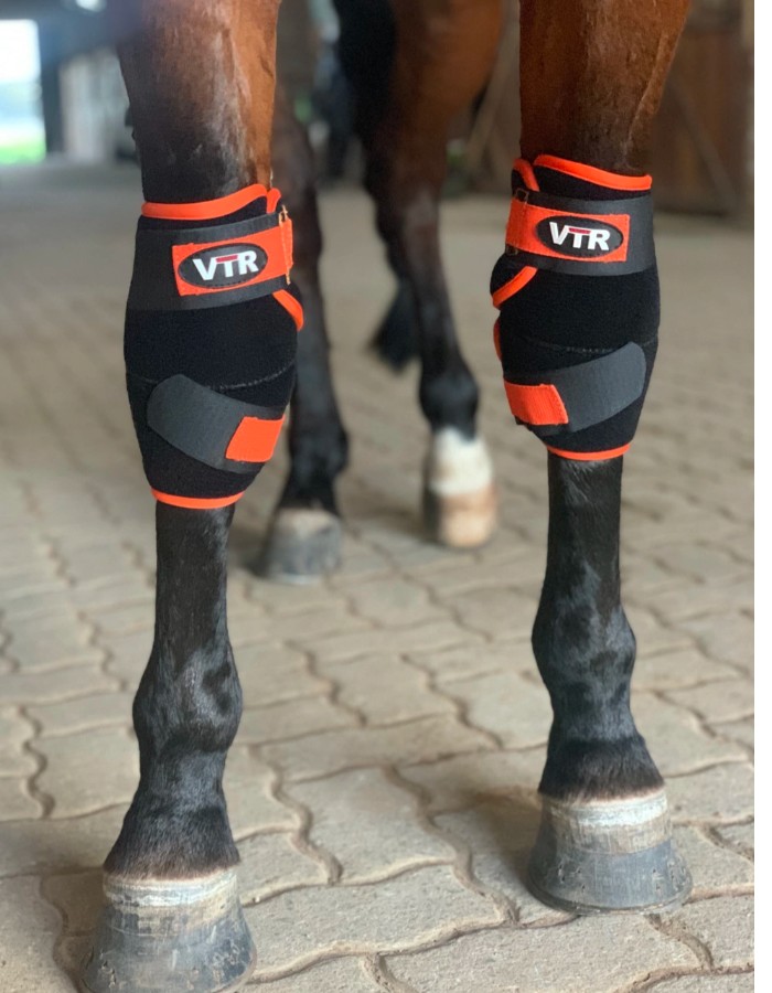 JOELHEIRA VTR ARTICULADA