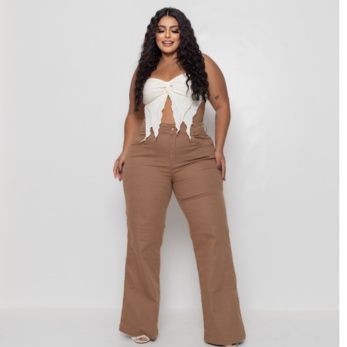 WID LEGG TRADICIONAL CAPUCCINO LYCRA