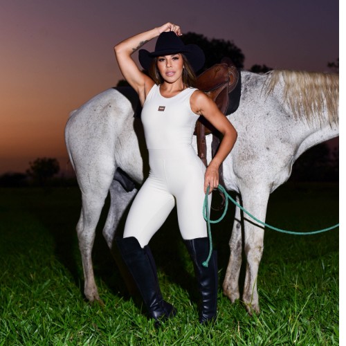 macacão longo elody 