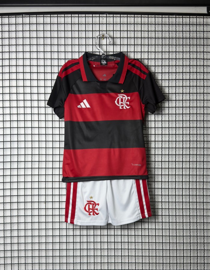 FLAMENGO - CJ INFANTIL - 26/27 - I
