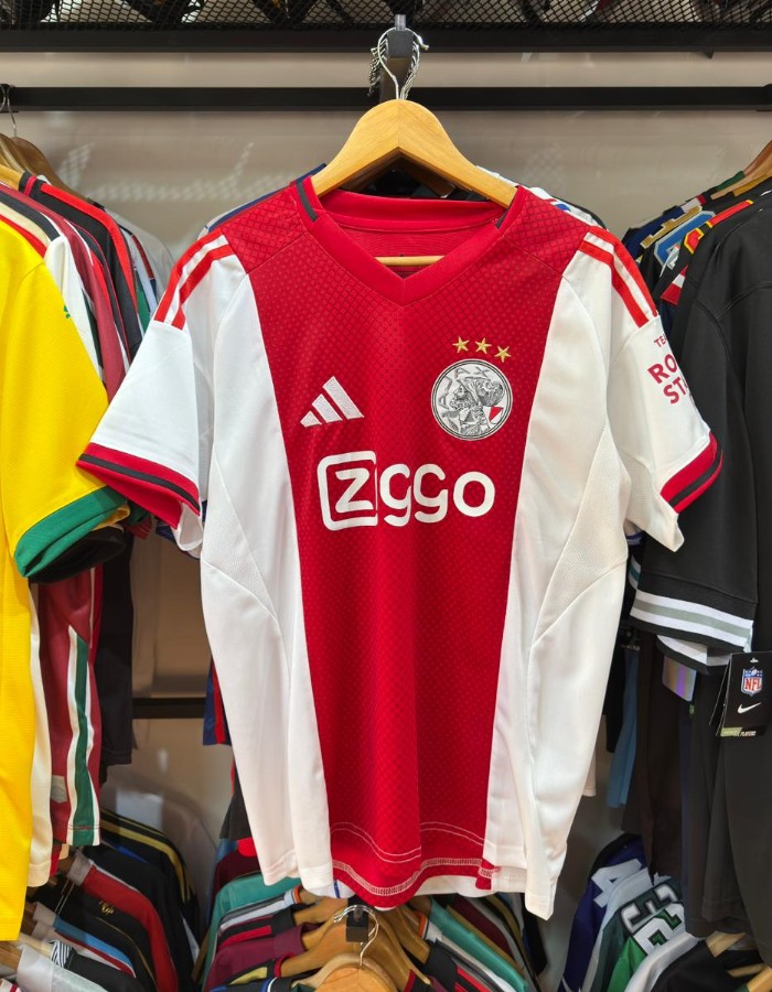 AJAX 25/26 UNIFORME I
