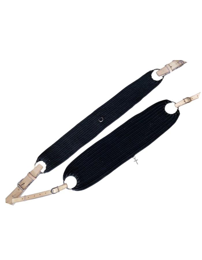 Conjunto 20 lã
