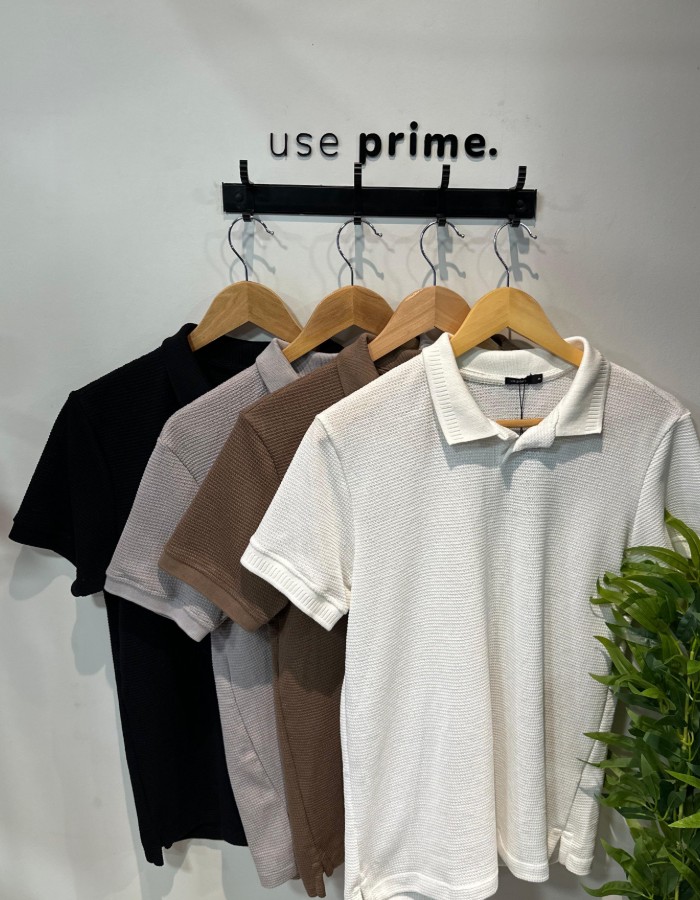 Polo Verona - 4 CORES 