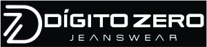 DIGITO ZERO JEANS 