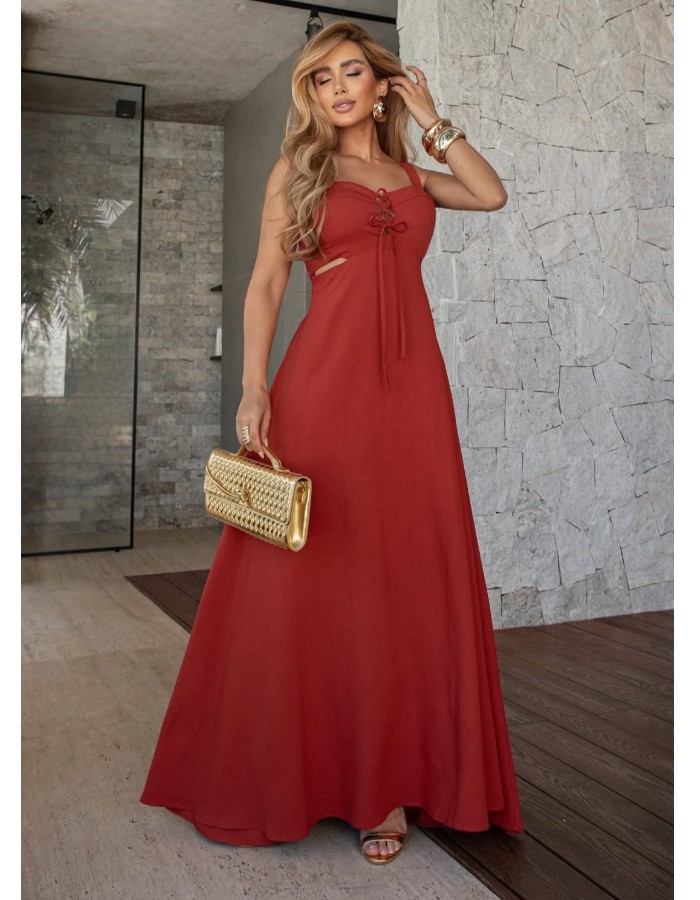 VESTIDO PIETRA