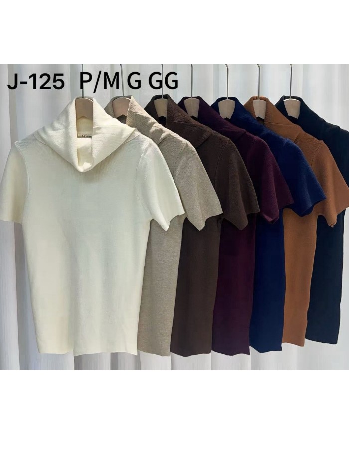 BLUSA AMARA