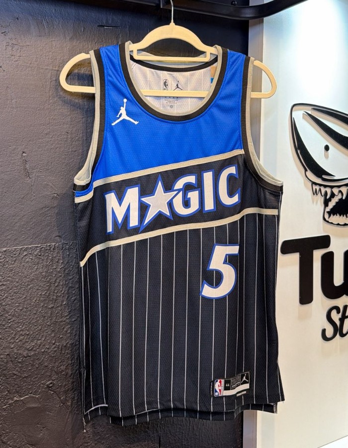ORLANDO MAGIC - REGATA NBA