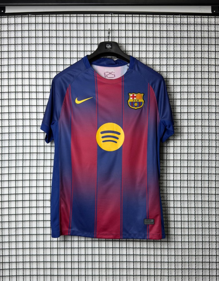 BARCELONA - 25/26 - I 