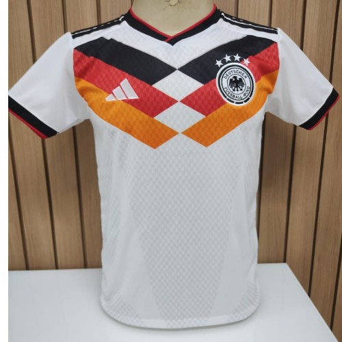 1ºLINHA DRY FIT ALEMANHA