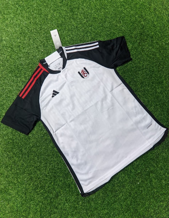 Camisa Fulham Home 2023/24