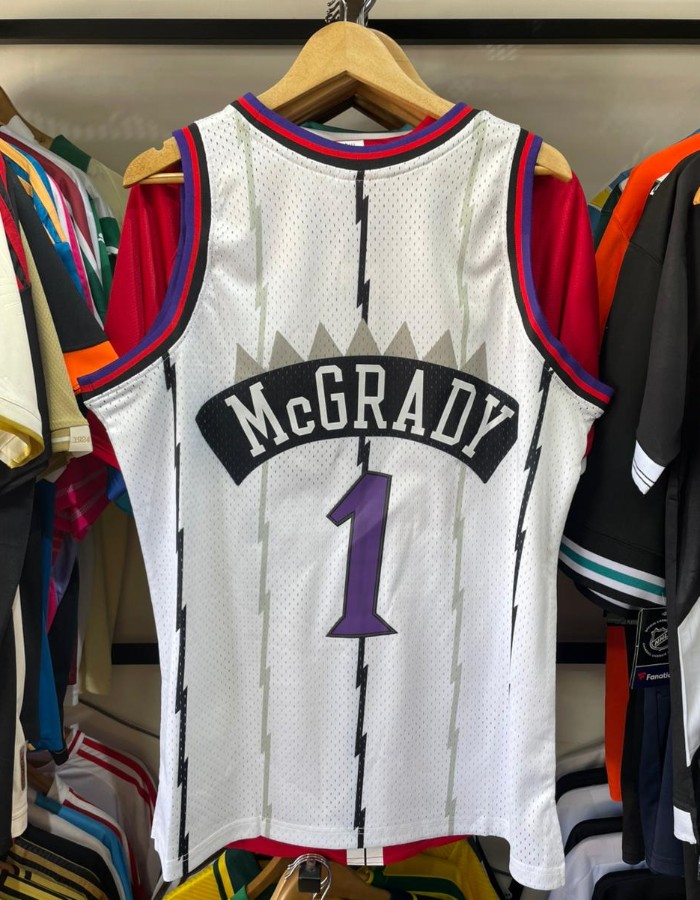 Produto mcgrady 0