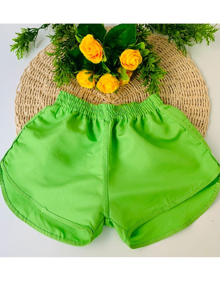 SHORT TACTEL INFANTIL