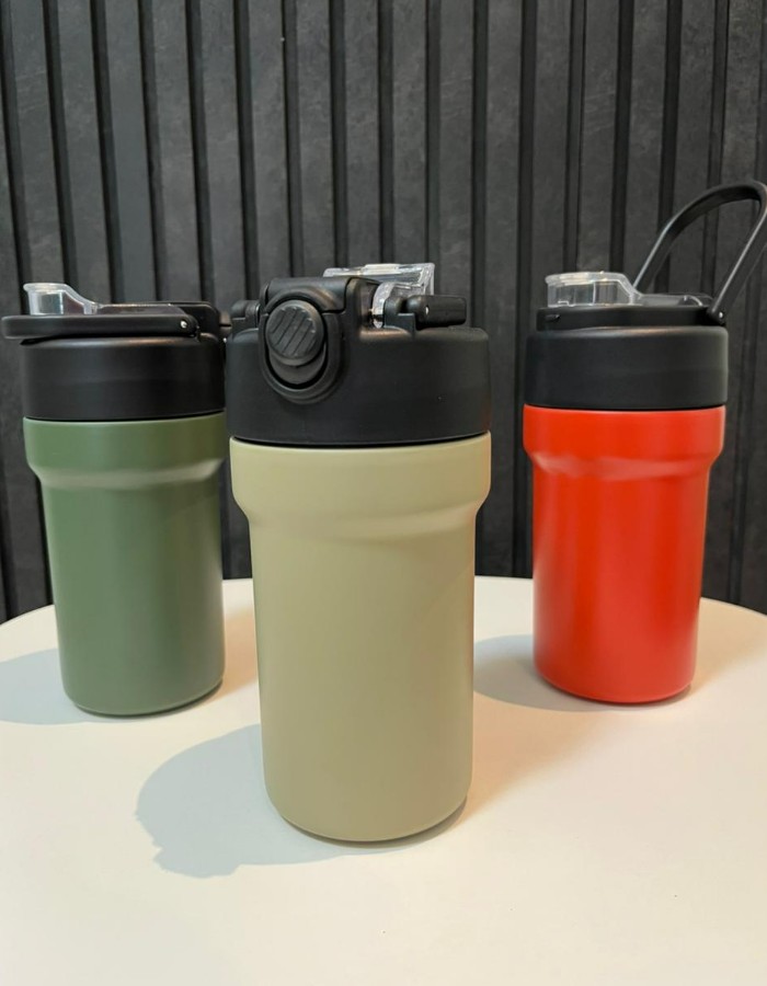 COPO TERMICO STYLE 500ML